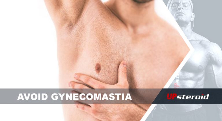 gynecomastia