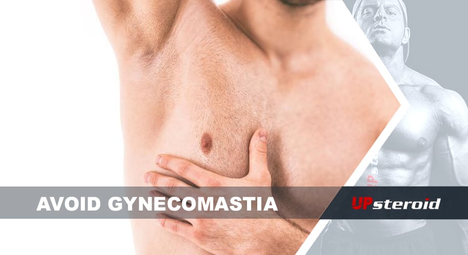 gynecomastia
