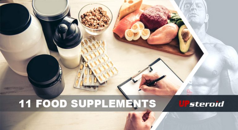 food supplements