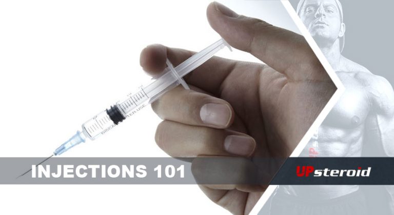 injection 101