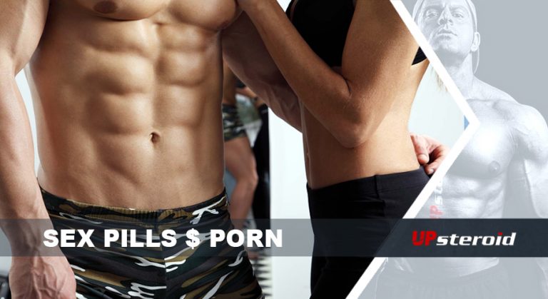 sex pills porn