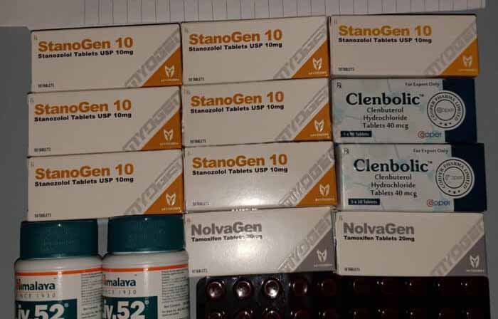 18.03.2019 LUNEL FRANCE