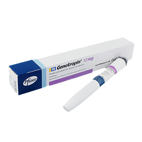 Genotropin Somatropin 12mg pre filled pen Pfizer.jpeg