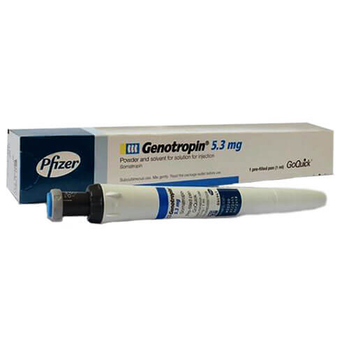 Genotropin Somatropin 5 3 mg 16 IU pre filled pen Pfizer.jpeg