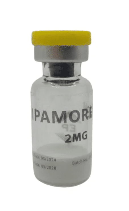 Ipamorelin 2mg Euro