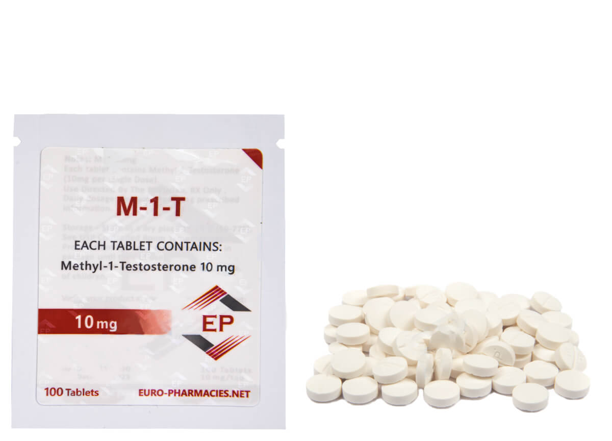 M 1 T WHITE 10mg