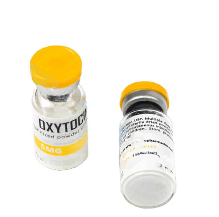 Oxytocin