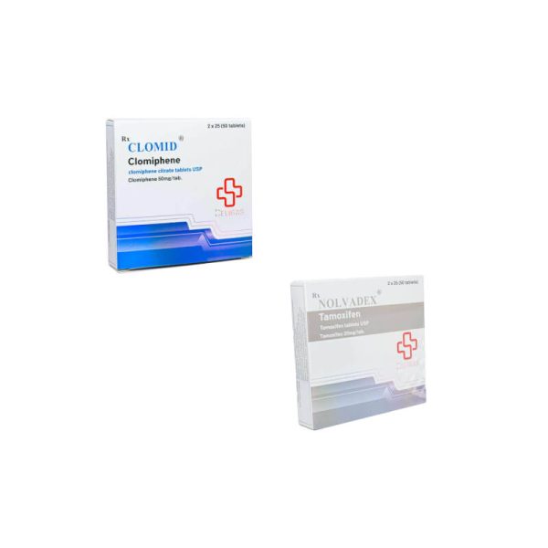 END OF CYCLE THERAPY PACK (PCT) BELIGAS USA