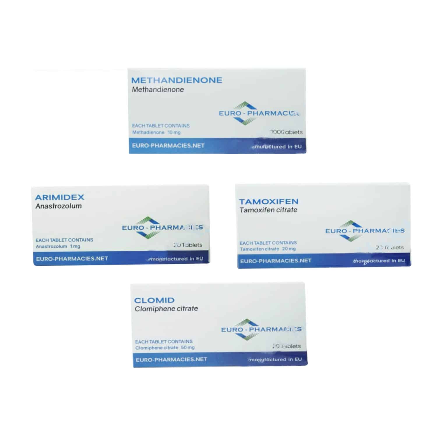 Dianabol Oral Steroid Lean Muscle Gain Pack (4 Weeks) Euro Pharmacies