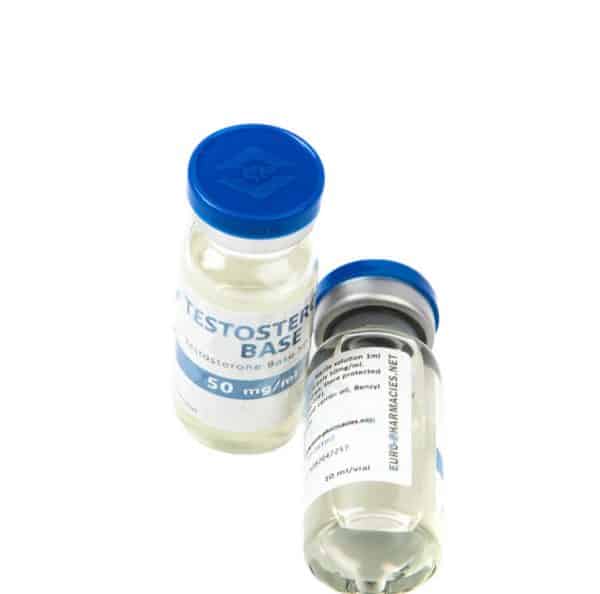 Euro base testosterone
