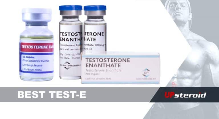 best test e up