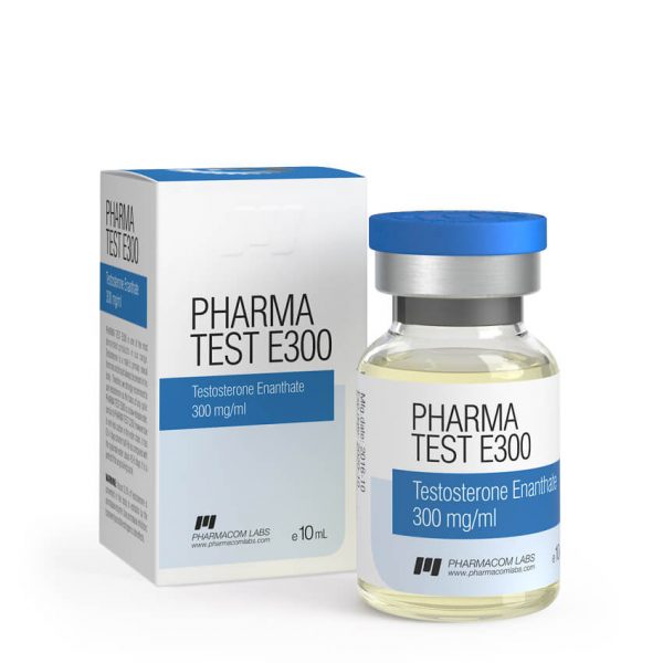 e-pharmacological test