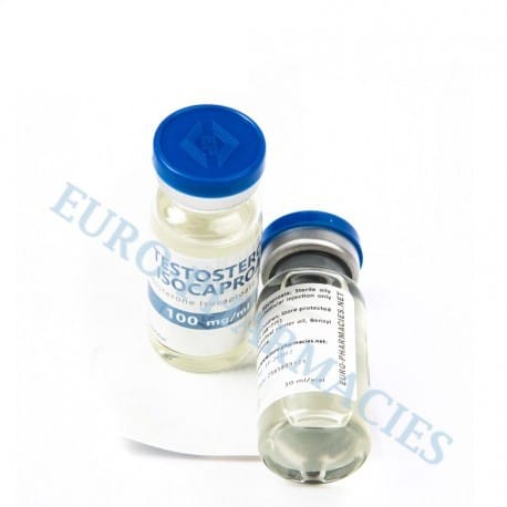 testosterone isocaproate euro