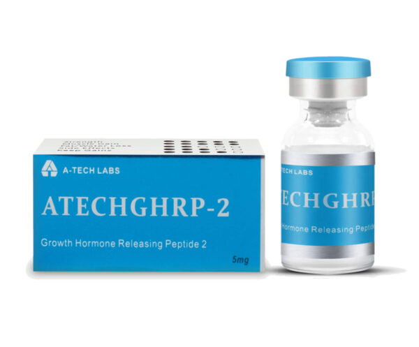 Atech GHRP-2