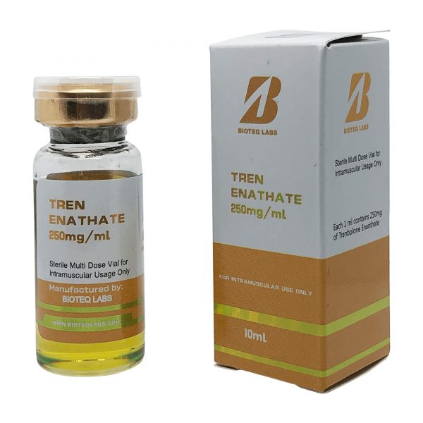 bioteq labs tren ena thate