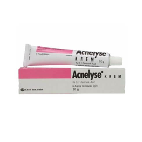 acnelyse cream 30 abdi ibrahim