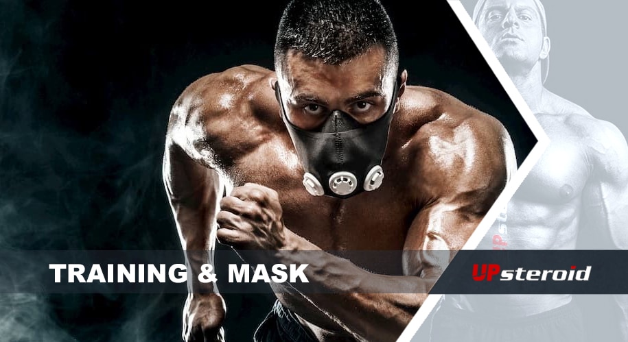 training mask
