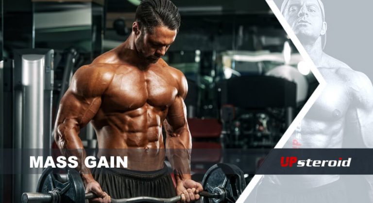 mass gain