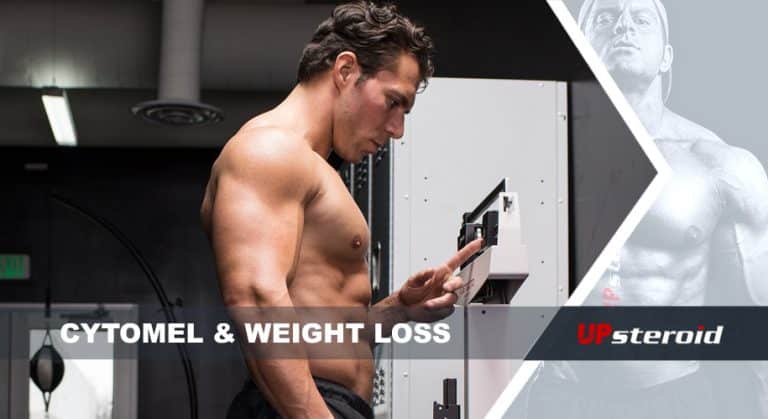 Cytomel weight loss