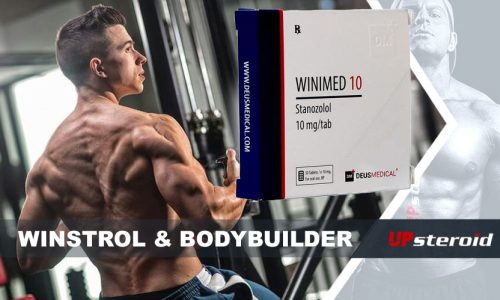 Winstrol bodybuilder up