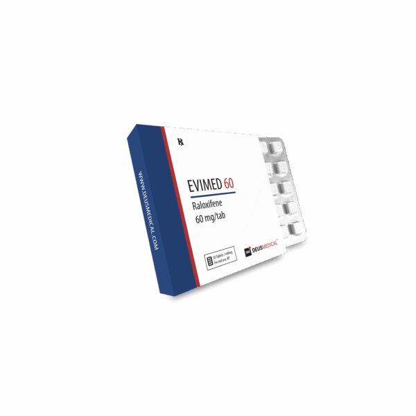 evimed60 blister no bg