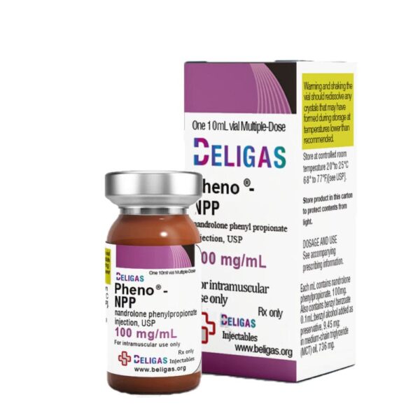 Pheno NPP 100mg 10ml Beligas Pharmaceuticals €79