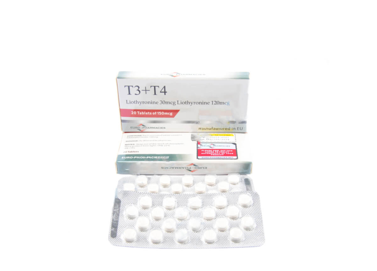 T3T4 120mg