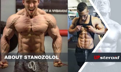 about stanozolol