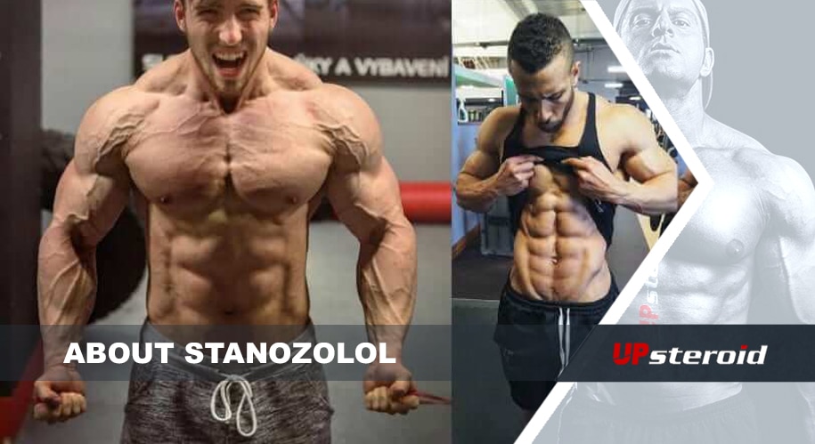 about stanozolol