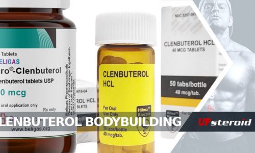 up blog clenbuterol bodybuilding