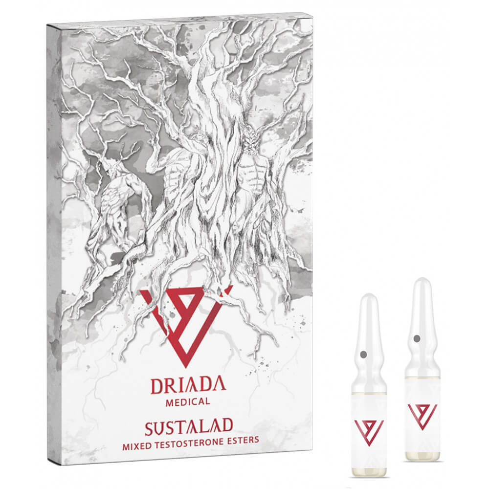 Driada Medical Sustalad Sustanon 250 1000x1000h
