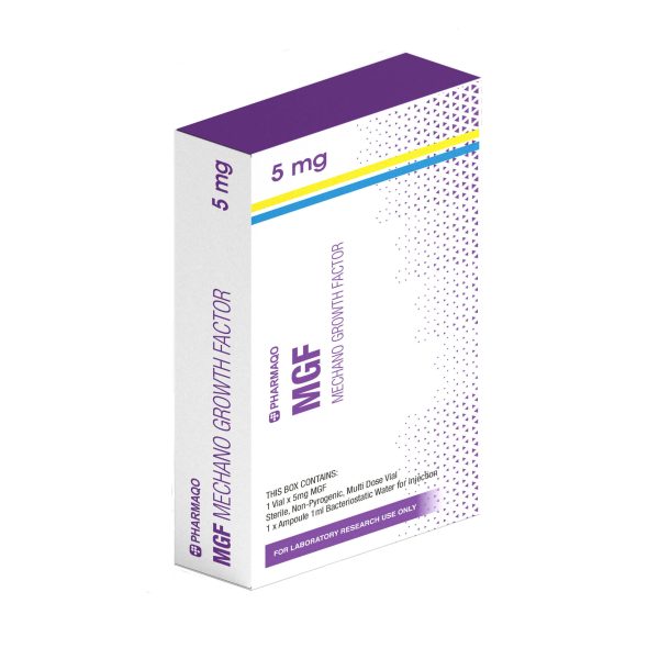 Peptide Carton MGF Pharmaqo