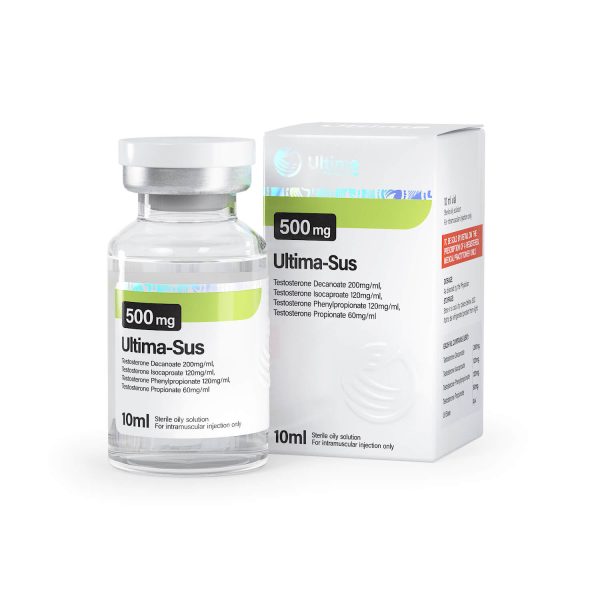 Ultima Sus 500 10ml x 500mg/ml