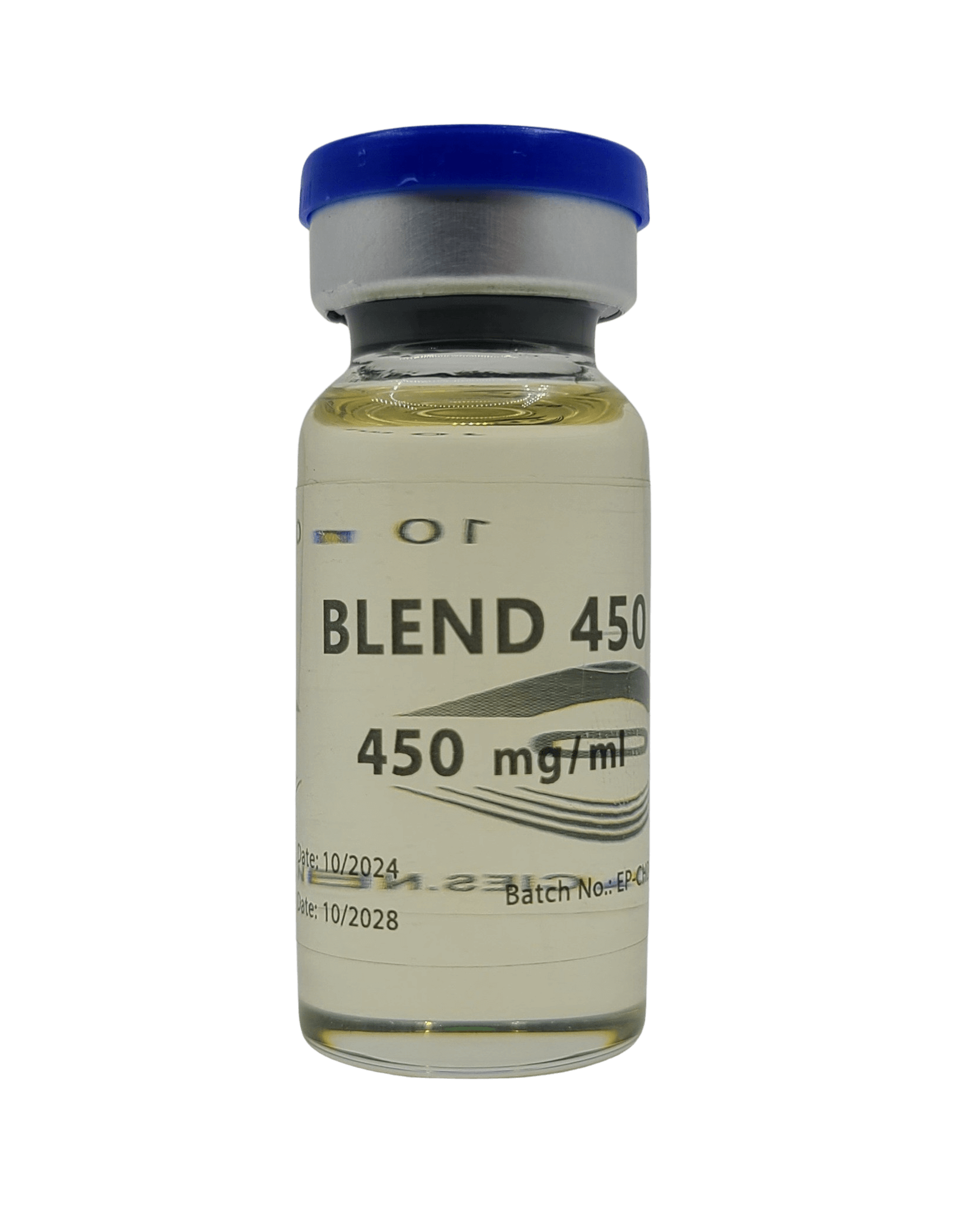 Blend 450 (450mg/ml, 10ml vial)