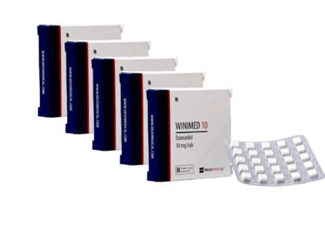 15 Dry pack oral 6 weeks Winstrol Deus Medical 463×348