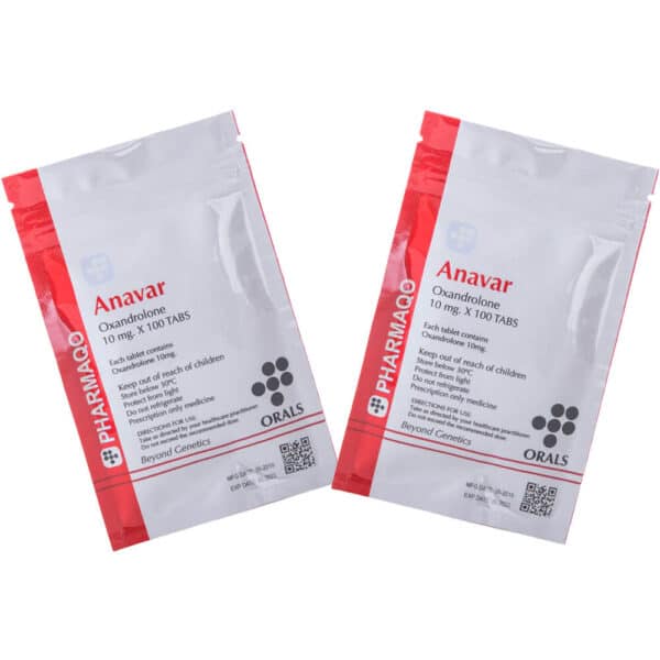 PTO Package Anavar 6 weeks Oral Steroids Pharmaqo Labs 600×600