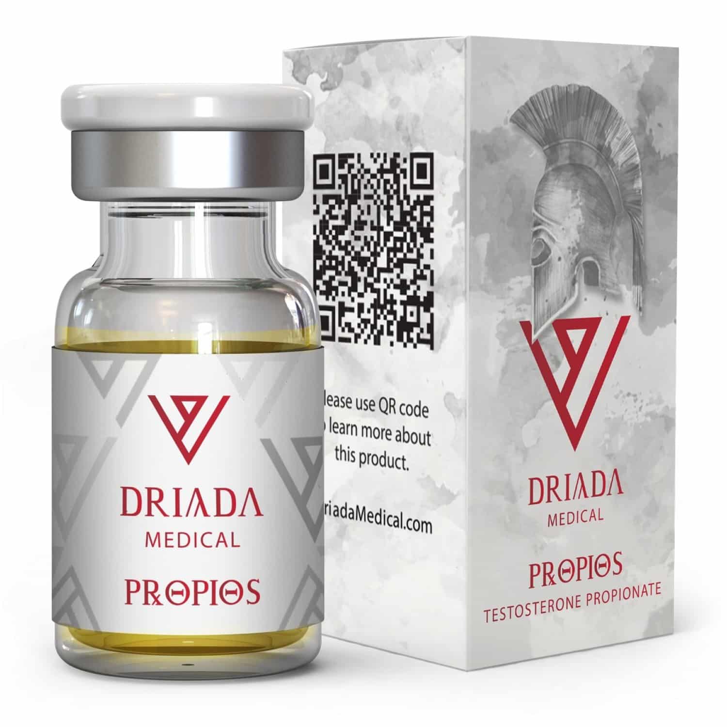 driada medical propios testosterone propionate 10ml vial 1500x1500h