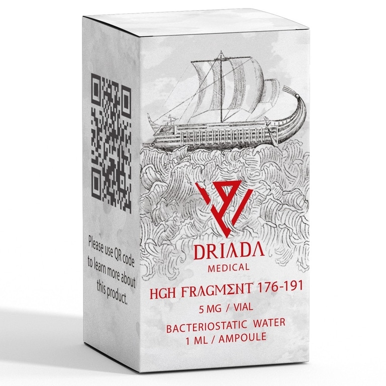 HGH Fragment Driada