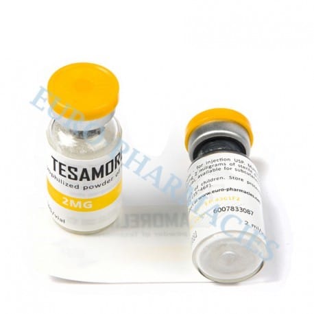 tesamorelin 2mg euro pharmacies