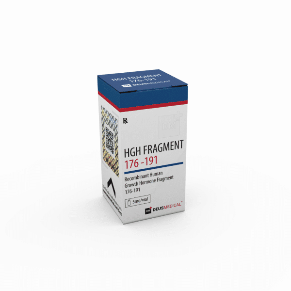 HGH Fragment