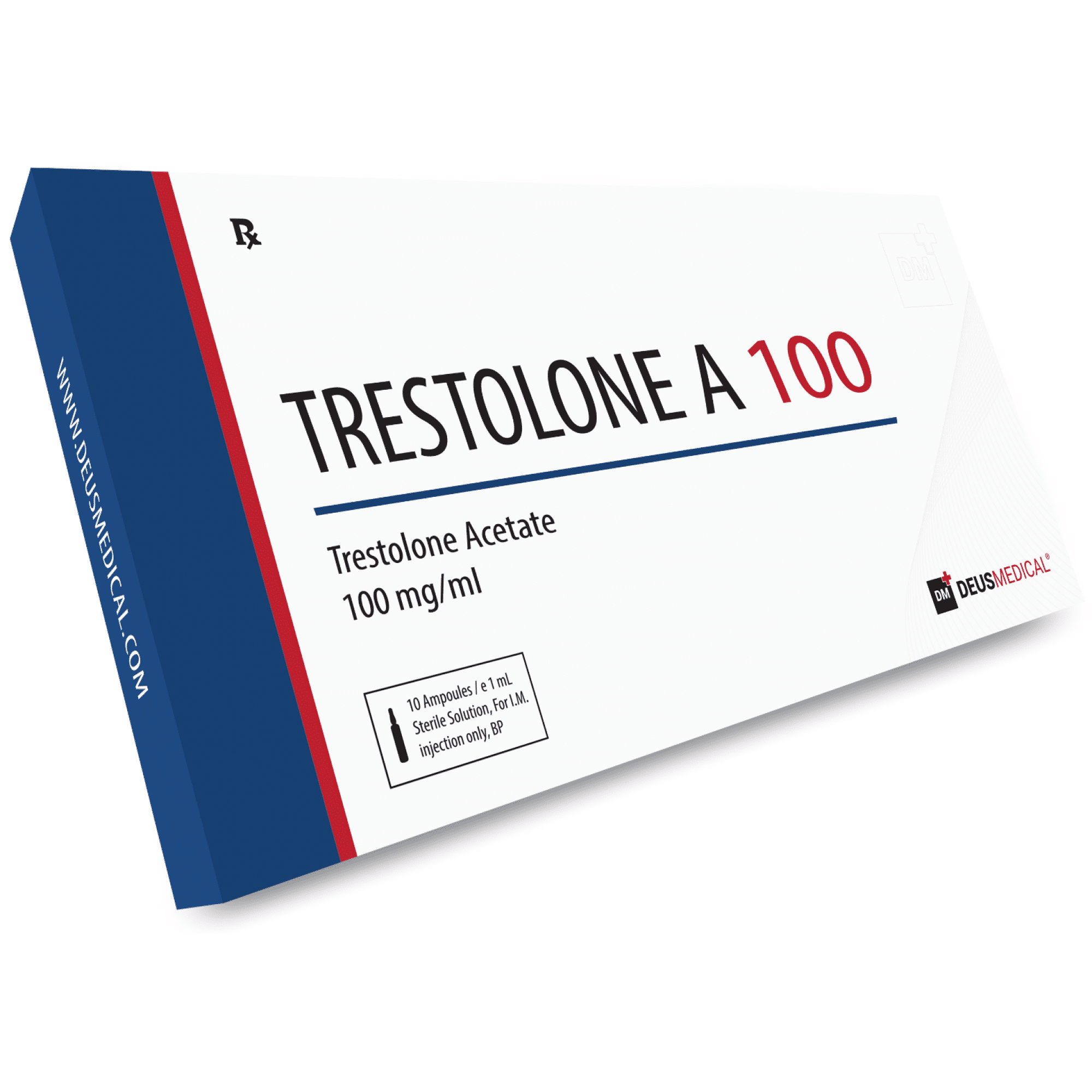 trestolone a