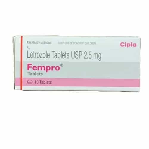 letrozole Cipla