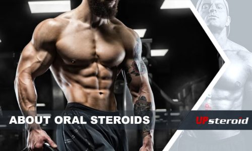 Up blog about oral steroids