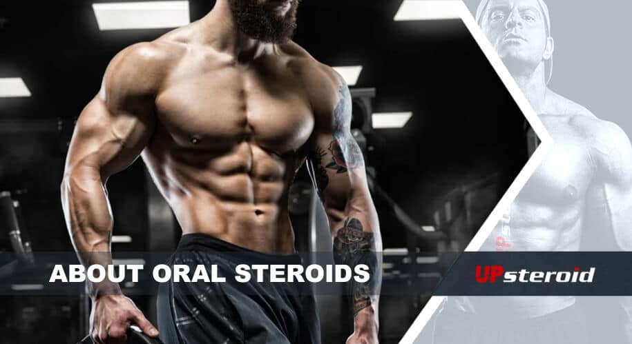 Up blog about oral steroids