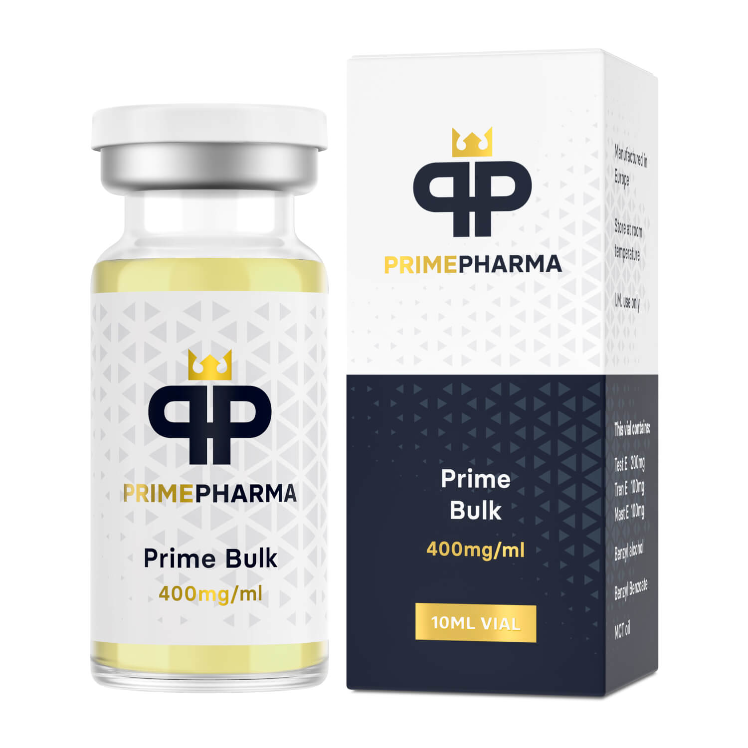 Prime Pharma BULK