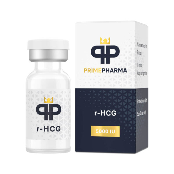 Prime Pharma Peptide hcgprime