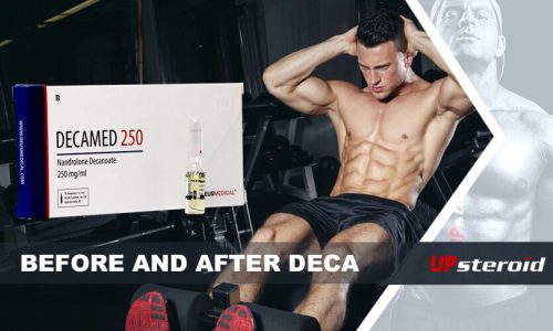 up blog before after using deca durabolin