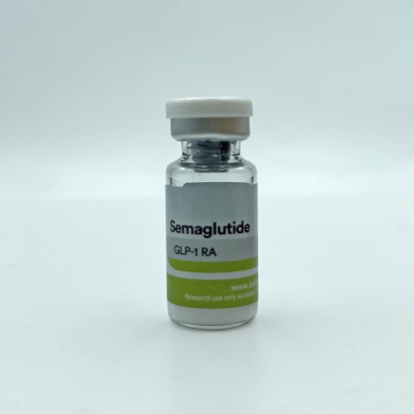Beligas Semaglutide