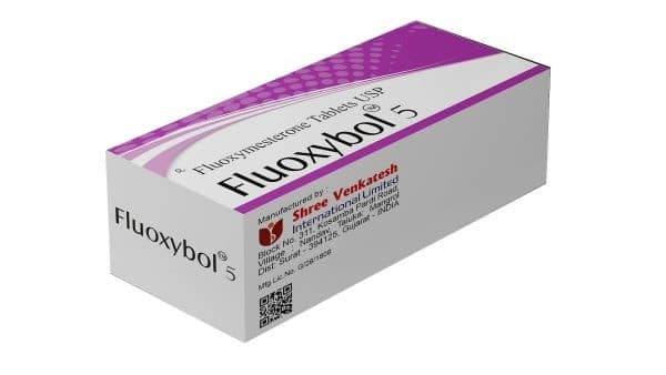 Fluoxybol Shree