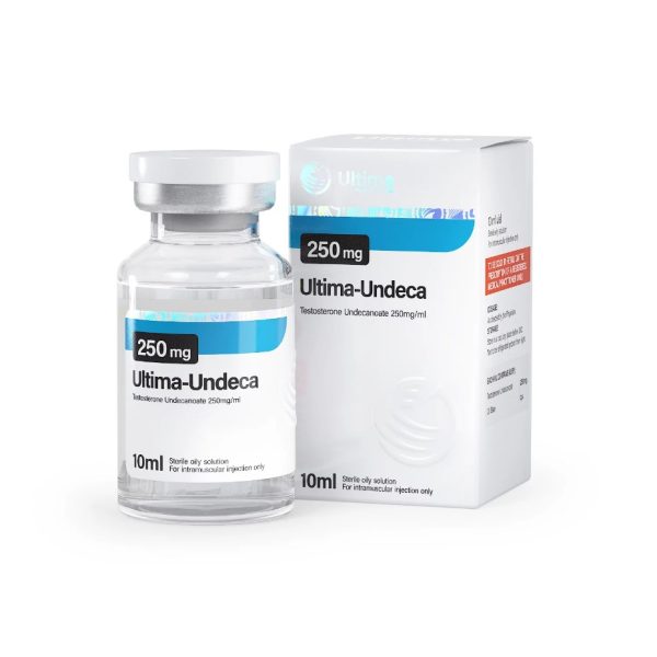 Ultima Undeca 250mg